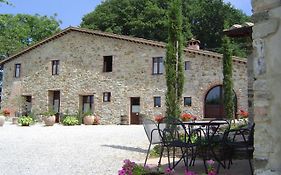 Podere Le Ghiande